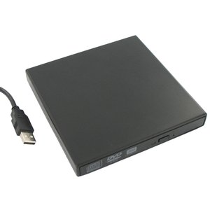 Externe CDRW/DVD-R Combo Drive (USB)