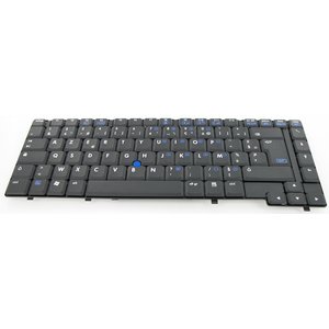 FR Azerty Keyboard (HP NC64xx)