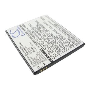 GSM Accu voor Lenovo P700/P700i