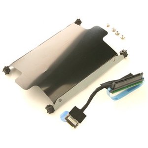 Hard Drive Caddy + kabel voor HP DV7-2000, DV7-3000