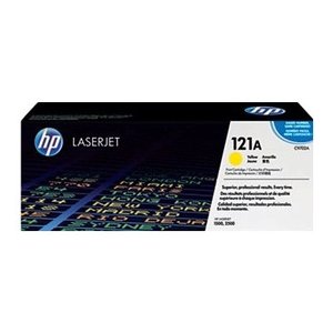 HP 121A Geel