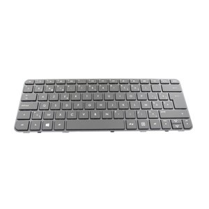 BE Keyboard voor HP Probook 4510S, 4710S, 4750S