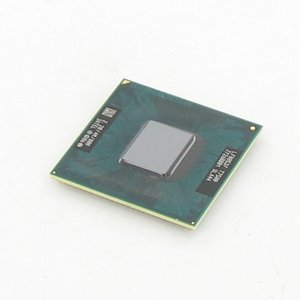 Intel Core 2 Duo Processor 2.2GHz/4MB