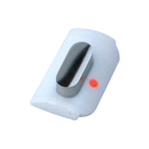 Apple iPhone 3g, 3gs Silent Mute Switch Button (White)
