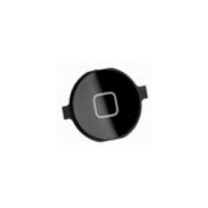Apple iPhone 4 Home Button (Black)