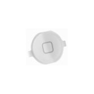 Apple iPhone 4 Home Button (White)