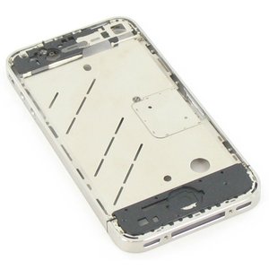 Apple iPhone 4 Metal bezel