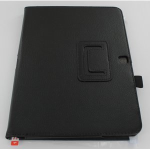 Jibi Book Case for Galaxy Tab4 10.1 Triple Protect