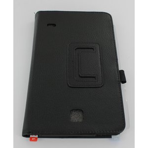 Jibi Book Case for Galaxy Tab4 8.0 Triple Protect