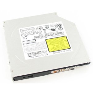 Laptop interne DVD-R/RW drive DVR-KD08RS