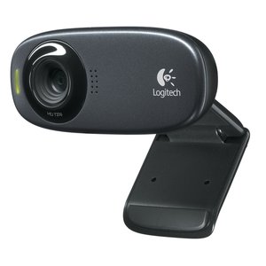 Logitech HD Webcam C310 - 720p