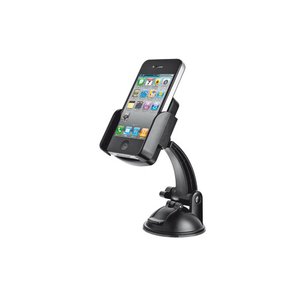 Trust Universal Car Holder for smartphones