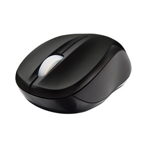 Trust Vivy Wireless Mini Mouse - black