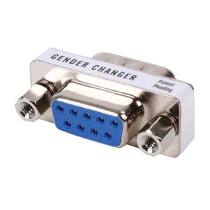 VGA Gender Changer M/F